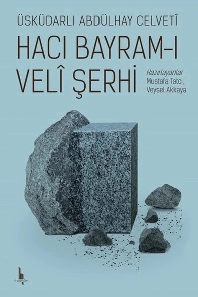 Hacı Bayramı Veli Şerhi ürün görseli