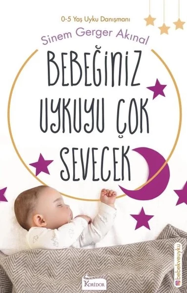 Bebeğiniz Uykuyu Çok Sevecek ürün görseli