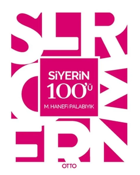 Siyerin 100'ü ürün görseli
