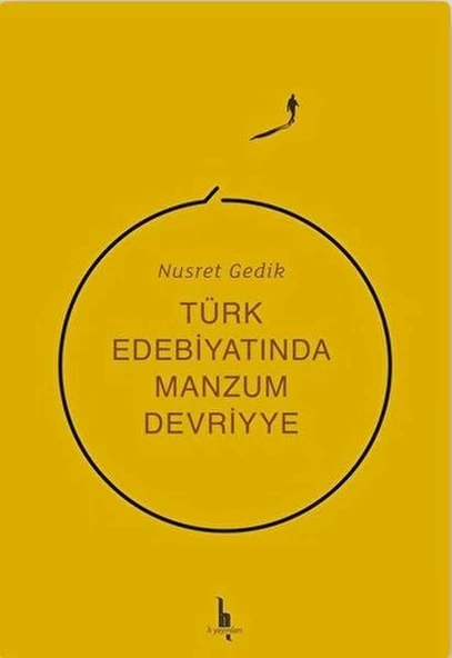 Türk Edebiyatında Manzum Devriyye ürün görseli