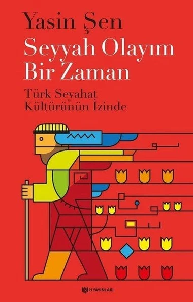 Seyyah Olayım Bir Zaman ürün görseli