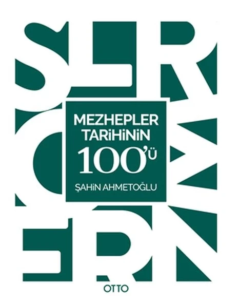 Mezhepler Tarihinin 100'ü ürün görseli