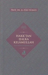 Hakk'tan Halka Kelamullah ürün görseli