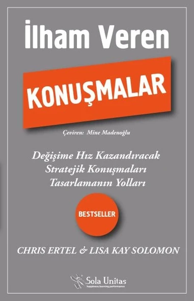 İlham Veren Konuşmalar ürün görseli