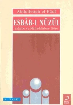 Esbab-ı Nüzul ürün görseli