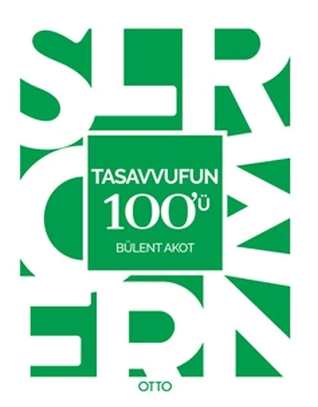 Tasavvufun 100'ü ürün görseli