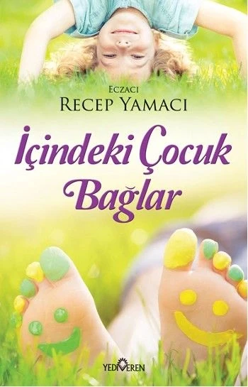 İçindeki Çocuk Bağlar ürün görseli