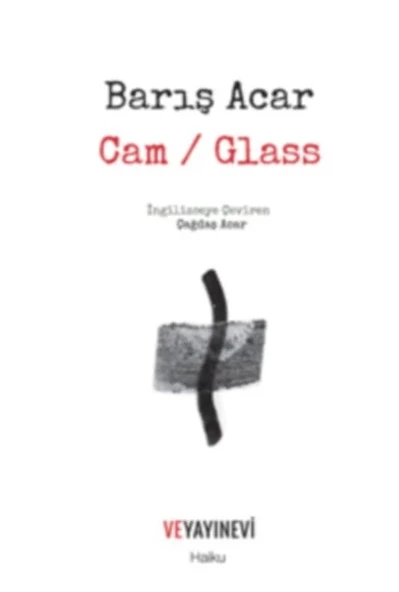 Cam - Glass ürün görseli 1