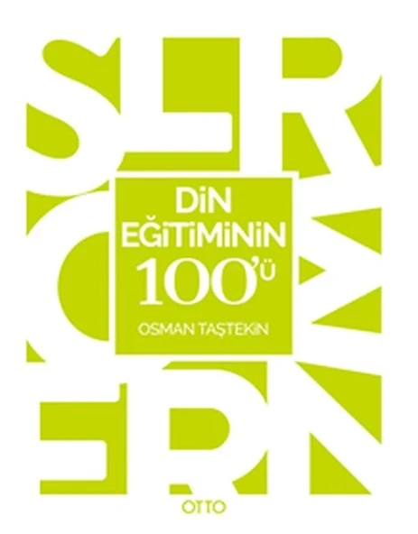 Din Eğitiminin 100'ü ürün görseli