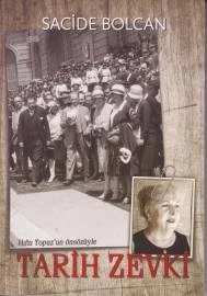 Tarih Zevki ürün görseli