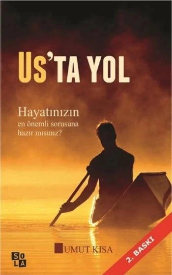Us'ta Yol ürün görseli