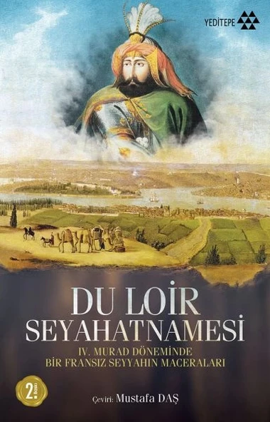 Du Loir Seyahatnamesi ürün görseli