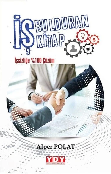 İş Bulduran Kitap ürün görseli