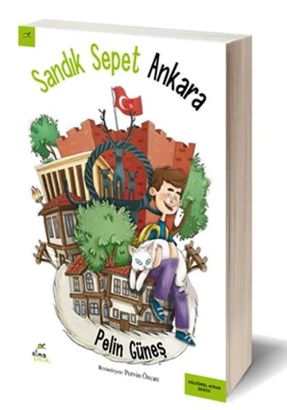 Sandık Sepet Ankara ürün görseli