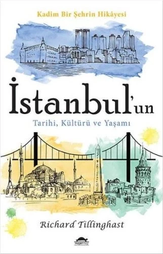 İstanbul'un Tarihi, Kültürü ve Yaşamı ürün görseli