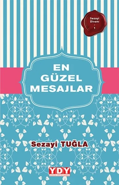 Sezayi Divanı 1 - En Güzel Mesajlar ürün görseli