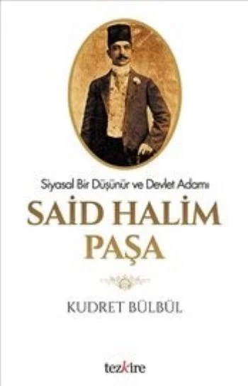 Said Halim Paşa ürün görseli