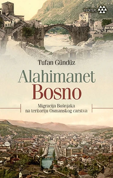 Alahimanet Bosno ürün görseli