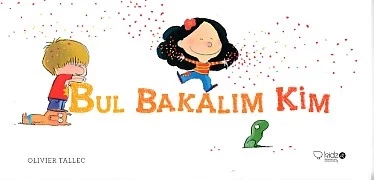 Bul Bakalım Kim ürün görseli