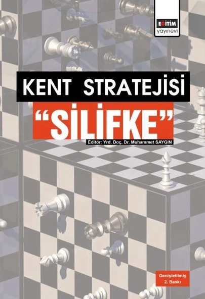 Kent Stratejisi: Silifke ürün görseli
