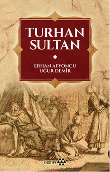 Turhan Sultan ürün görseli