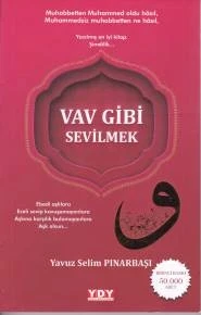 Vav Gibi Sevilmek ürün görseli