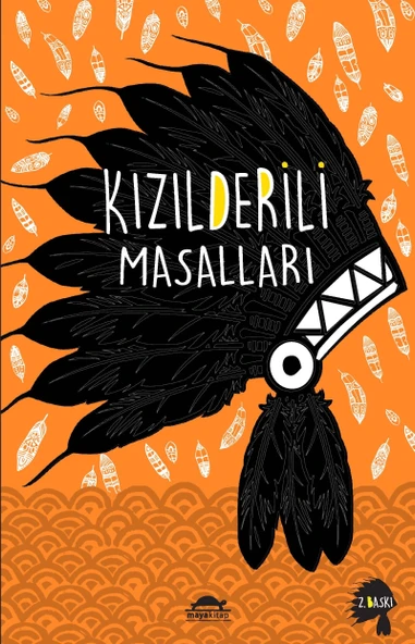Kızılderili Masalları (Özel Ayracıyla) ürün görseli