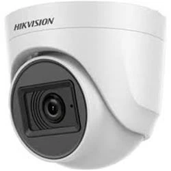 Hikvision DS-2CE76D0T-EXIPF TVI 1080P 2mp 2.8mm Sabit Lens Ir Dome Kamera - Resim 2