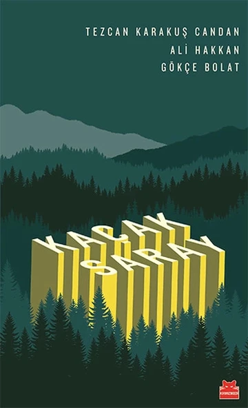 Kaçak Saray ürün görseli