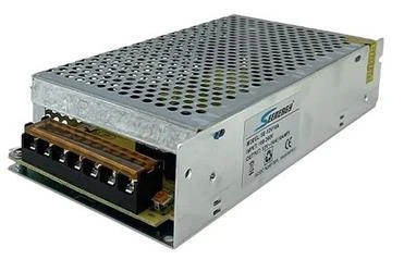 Seenergy SE-12V10A 12V 10Amper Metal Adaptör - Resim 2