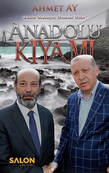 Anadolu Kıyamı ürün görseli