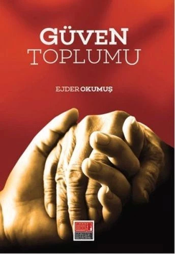 Güven Toplumu ürün görseli 1