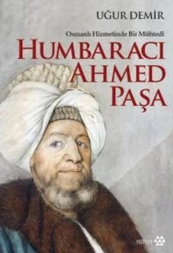 Humbaracı Ahmed Paşa ürün görseli