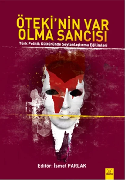 Öteki'nin Var Olma Sancısı ürün görseli