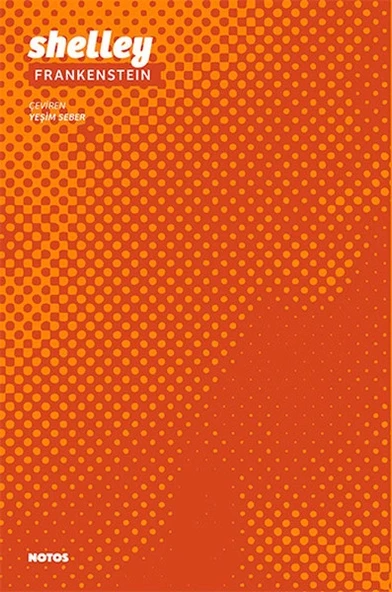 Frankenstein ürün görseli