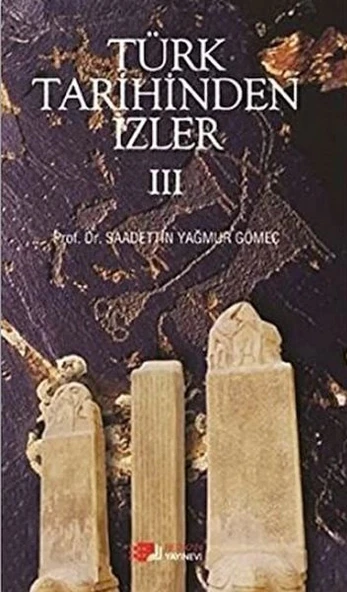 Türk Tarihinden İzler 4 ürün görseli