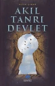 Akıl Tanrı Devlet ürün görseli