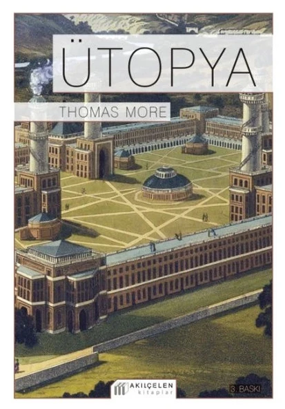 Ütopya ürün görseli