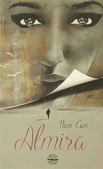 Almira ürün görseli