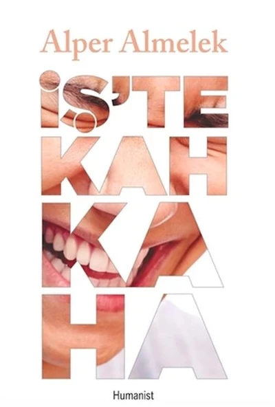 İşte Kahkaha ürün görseli