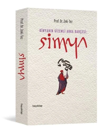 Simya ürün görseli