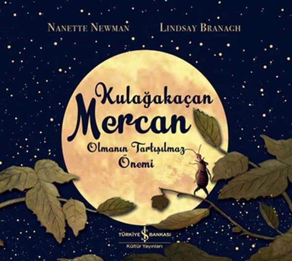 Kulağakaçan Mercan Olmanın Tartışılmaz Önemi ürün görseli