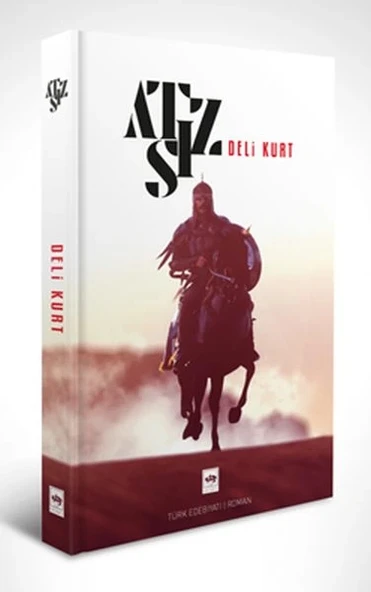 Deli Kurt (Ciltli) ürün görseli