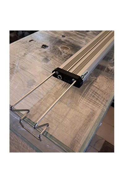OrionLed Aqualed Plant 2 Sıralı Armatür 70cm 2 Sıralı Karışık Renk Bitki ve Akvaryum için Aydınlatma - 2