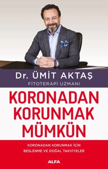 Koronadan Korunmak Mümkün ürün görseli