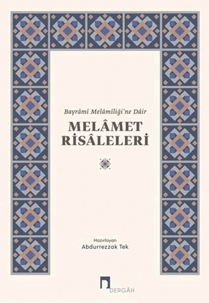 Melamet Risaleleri ürün görseli 1