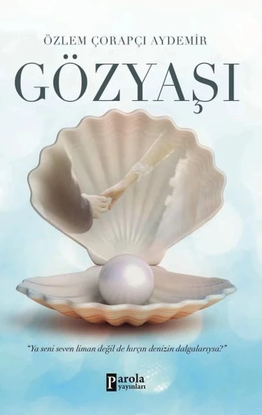 Gözyaşı ürün görseli