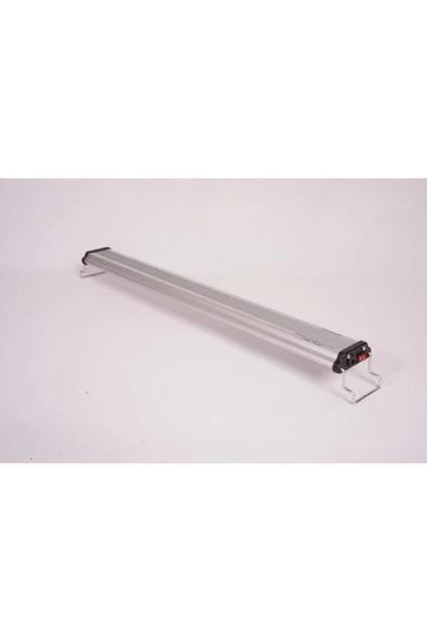OrionLed Aqualed Plant 2 Sıralı Armatür A- 20cm 2 Sıralı Karışık Renk Bitki ve Akvaryum için Aydınlatma - 2