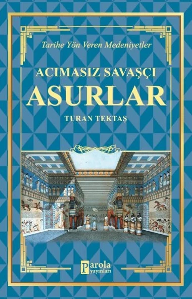 Acımasız Savaşçı - Asurlar ürün görseli