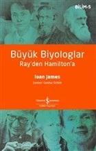 Büyük Biyologlar - Ray'den Hamilton'a ürün görseli